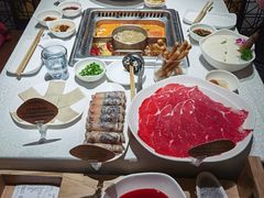 -巴奴毛肚火锅(六天地店)