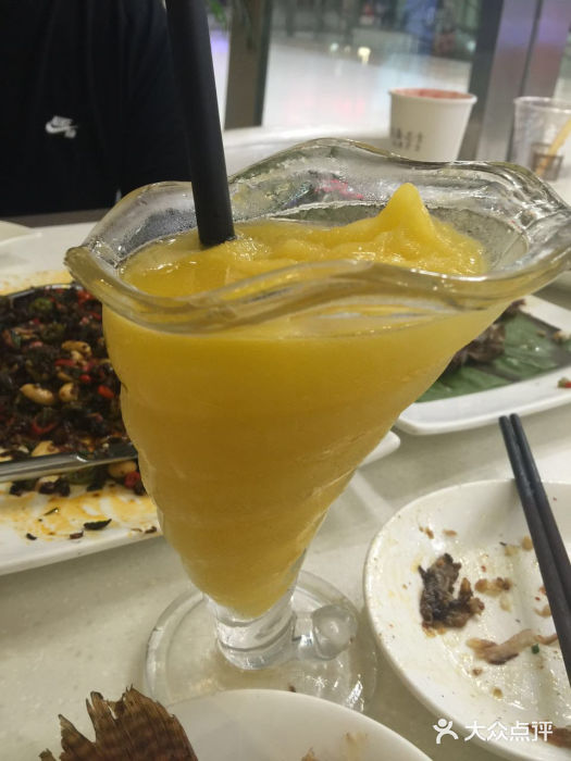 蜜桃餐厅(朝阳大悦城店)图片