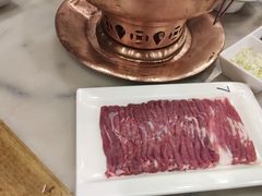 -牛街·马辈儿涮肉(牛街二店)