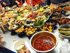 -江油特色冷沾沾(火炮街店)