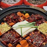 成都这家火锅越吃越喜欢!为了味道每次心甘情愿排队！