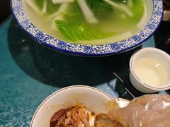 -厨神老街兔·淳朴人家店(盐帮菜风味名店)