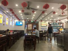 大堂-护国寺小吃(左家庄店)