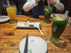 -小川洋风料理(街道口店)