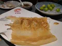 -阿庄新豫菜(航海东路店)