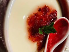 -北京王府井希尔顿酒店·秦唐中餐厅Chynna
