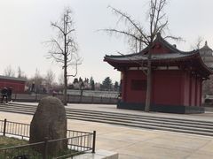 -大雁塔北广场音乐喷泉