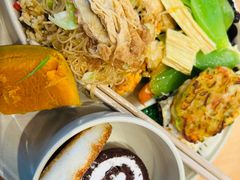 -素满香·全民食养自助(长宁龙之梦店)