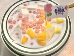 -七七家的糖水店(南湾街1号店)