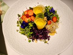 -狮拾久·现代新加坡料理(壹方城店)