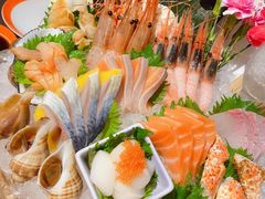 -極上萬膳·日料放题(海岸城店)