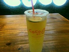 -CoCo都可(嘉定大融城店)