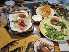 -人民公社大食堂(顺义总店)