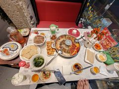 -蜀大侠火锅(总府路店)