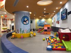 -戊辰亲子游泳俱乐部