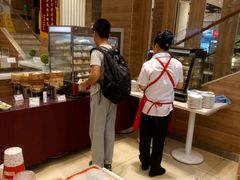 -嘉和一品粥(首经贸店)