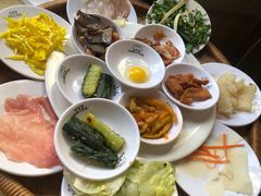 -桥香园云南过桥米线(金马碧鸡店)