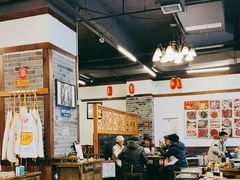 -重庆老火锅王(西安北路店)