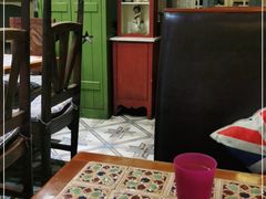 -彼德西餐厅(环球中心店)