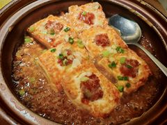 -金苑酒家·客家菜·广东老字号(万象店)