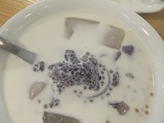 -满记甜品(优客百盛店)