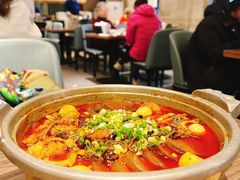 -眉州东坡(团结湖店)