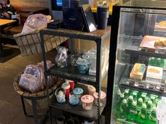 -星巴克(秦皇岛乐都汇店)