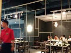-百年果林椰子鸡(中洲店)
