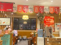 -福苗小骆驼烧烤(大唐不夜城店)