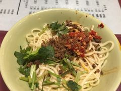 -大石人家鱿鱼面馆(大石西路总店)
