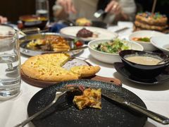 -黑宝石西餐厅(汇励99城市公园店)