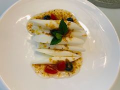 红桂花山药-世博源公馆·本帮融合菜·主题包厢·江景餐厅