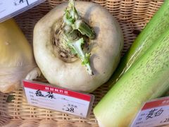 -华盛丰温州大排档(东三环南路店)