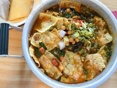 -丽丽三鲜螺蛳粉(田林路店)