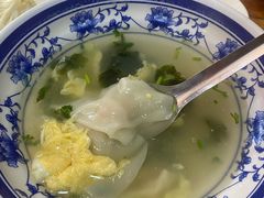 -刘记包子铺(气象台路店)