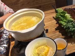 -U你·天然调味(南湖总店)