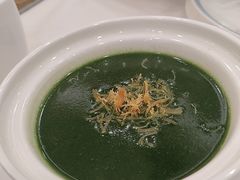 -金华安大酒楼·老牌潮菜·粤式茶点(东方国际店)