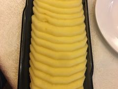 土豆片-东来顺饭庄(天坛店)
