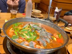 -亮欢寨酸汤鱼(沙冲路店)