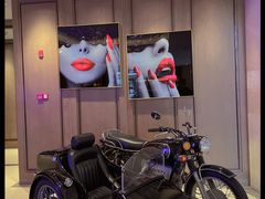 -杭州君悦酒店·青莳