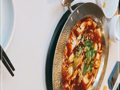 -古乐牛香·鲜牛肉自助火锅(南京总店)