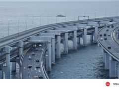 -星海湾跨海大桥