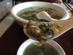 -牟传仁饭庄(星海店)