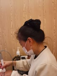 -东森自然美.INDIBA.美容SPA.皮肤管理