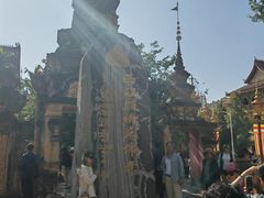 -西双版纳总佛寺