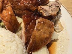 -昌勝香港深井烧鹅(新年华店)