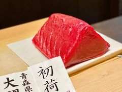 -晴空·日本料理(万象城店)