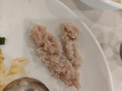 -白云中餐厅·粤菜·亚龙湾喜来登度假酒店