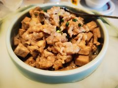 香芋排骨-炊烟小炒黄牛肉(中心印象城店)