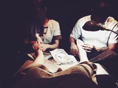 -SPA·印象足道养生(大运河度假区四望亭店)